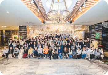 I VISTA 香港/台灣公司